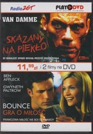 Skazany na piekło. Bounce gra o miłość