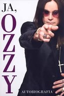 JA OZZY Autobiografia 2014 Ozzy Osbourne