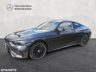 Mercedes-Benz CLE Mercedes-Benz CLE 2.0 Benzyna 258KM
