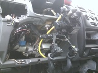 Suzuki wagonR+1,3 KOLUMNA KIEROWNICZA Wspomaganie elektryczne STACYJKA IMMO