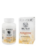 Suplement diety Biolit KLIMATON PLUS Na menopauzę