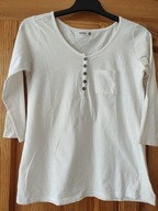 Bluzka z Sinsay roz. S