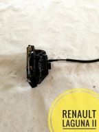 ZAMEK PRZÓD LEWY KIEROWCY RENAULT LAGUNA II