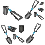 SAPERKA ŁOPATA ŁOPATKA TUYSTYCZNA OGRODOWA DO OGRODU PIASKU ZIEMI