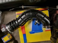 Lada Kalina dolot powietrza 11186-1148035