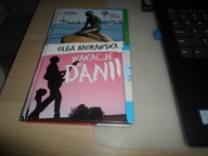 Wakacje w Danii Małe Wielkie Podróże Olga Morawska