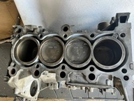 KOMPLETNY BLOK SILNIKA KOMPLETNY DÓŁ HONDA CR-V III 2,0 BENZYNA R20A2 2.0 B