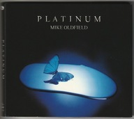 MIKE OLDFIELD - Platinum (2xCD, Deluxe, Remasered, Digipack)