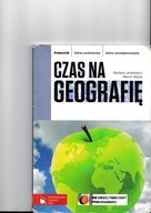 Czas na geografię Podręcznik Zakres podstawowy Lenartowicz, Wójcik