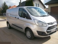 Ford Custom Long Długi 2.2d 125KM 2015r