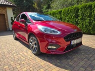 Ford Fiesta Ford Fiesta MK8 ST-LINE 2019