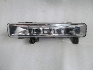 BMW 5 G30 G31 17-20 HALOGEN LAMPA DRL LEWA