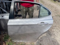 Drzwi tył Toyota Camry VIII
