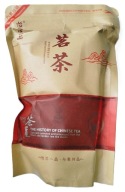 TEA Planet - Herbata Puer Shu z 2022 r. - mini gniazda - 500 g.