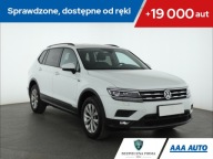 VW Tiguan Allspace 1.5 TSI, Salon Polska