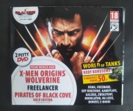 X-Men Origins Wolverine - gra PC