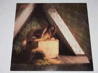 Kate Bush – Lionheart - EMI GER