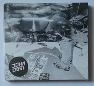 Torch // Flame Johnossi CD