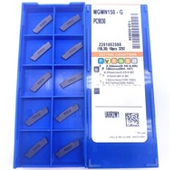 PŁYTKI WIELOOSTRZOWE MGMN150 G PC9030 PRZECINAK