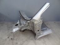 MITSUBISHI LANCER ĆWIARTKA PRÓG SŁUPEK LEWY PRZÓD