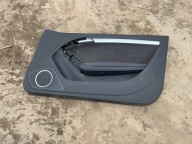 AUDI A5 8T boczek drzwi prawy przód 8T1867106 alkantra