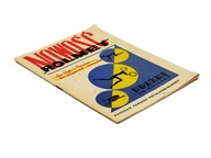 Instrukcja użytkowania krążka gimnastycznego Rolmet