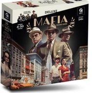 Gra Mafia Deluxe Qbee