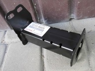 TOYOTA YARIS CROSS STREFA ZGNIOTU KIEŁ LEWY PRZÓD