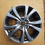 Alu felga aluminiowa 18 Mazda CX30 CX 30 9965787080