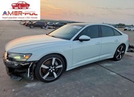 Audi a6 Premium 2021 3.0l 3.0 Benzyna 335KM