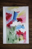 KWIATY (327) dla 884 Skubalskich