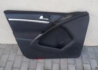 VW TIGUAN I 5N 12r. TAPICERKA BOCZEK DRZWI LEWY PRZÓD 5N0867011