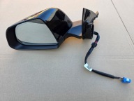 Lusterko zewnętrzne lewe boczne TESLA MODEL 3 III LIFT 11PIN