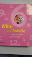Witaj na świecie Annette Nolden