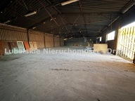 Magazyny i hale, Lublin, Wrotków, 200 m²