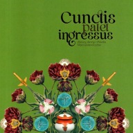 Cunctis patet ingressus Zbiory Anny i Pawła Maciukiewiczów