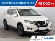 Nissan X-Trail 1.7 dCi, Salon Polska, Serwis ASO