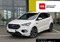 Ford Kuga 2.0 TDCi 180KM AWD ST-Line Automat SerwisASO SalonPL FVmarza 2.0