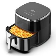 Air Fryer Frytkownica beztłuszczowa GÖTZE & JENSEN AF600X 6l