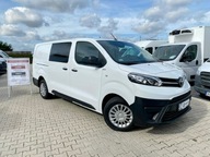 Toyota ProAce SALON PL / DOKA 6-osobowy / 2,0 -