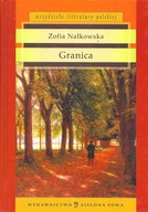 Granica Zofia Nałkowska