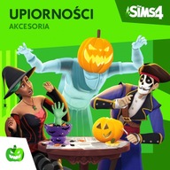 The Sims 4 Upiorności - PC Origin Klucz