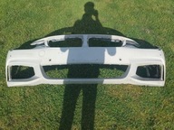 BMW 4 F32 F33 F36 ZDERZAK PRZÓD PRZEDNI MSP M PAKIET