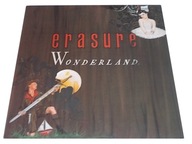 ERASURE - Wonderland - Mute 1986