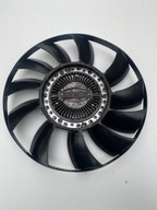 WISKOZA WIATRAK SPRZĘGŁO WISKOTYCZNE AUDI A4 A6 A8 2.5TDI 150KM ŁADNE