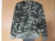 Bluza dziecięca NIEBIESKI KSIĘŻYC Roz. 158/164