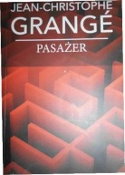 Pasażer Jean-Christophe Grangé