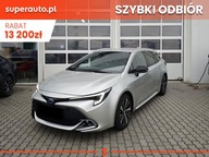 Style 1.8 Hybrid 140KM | Podgrzewane fotele!