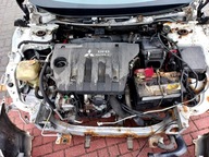 SILNIK KOMPLETNY MITSUBISHI LANCER SPORTBACK VIII 1,8DID