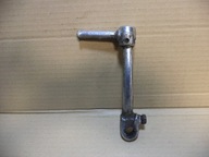 komar romet motorynka starter silnika